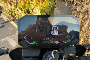 Voge brivido 125r