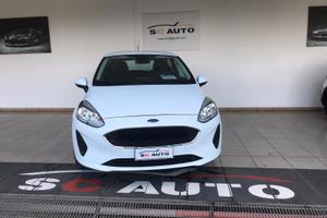Ford Fiesta 1.5 EcoBlue 5 porte Plus