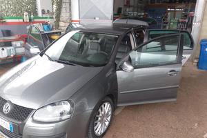 Golf 5