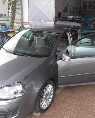 Golf 5