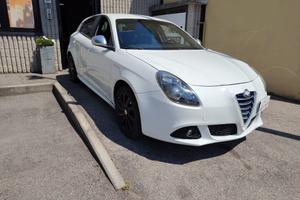 ALFA ROMEO Giulietta 2.0 JTDm-2 140 CV Exclusive