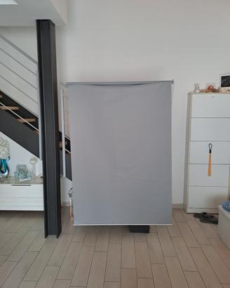 tenda a pannello