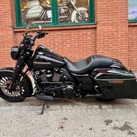Harley-davidson FLHR Road King Special