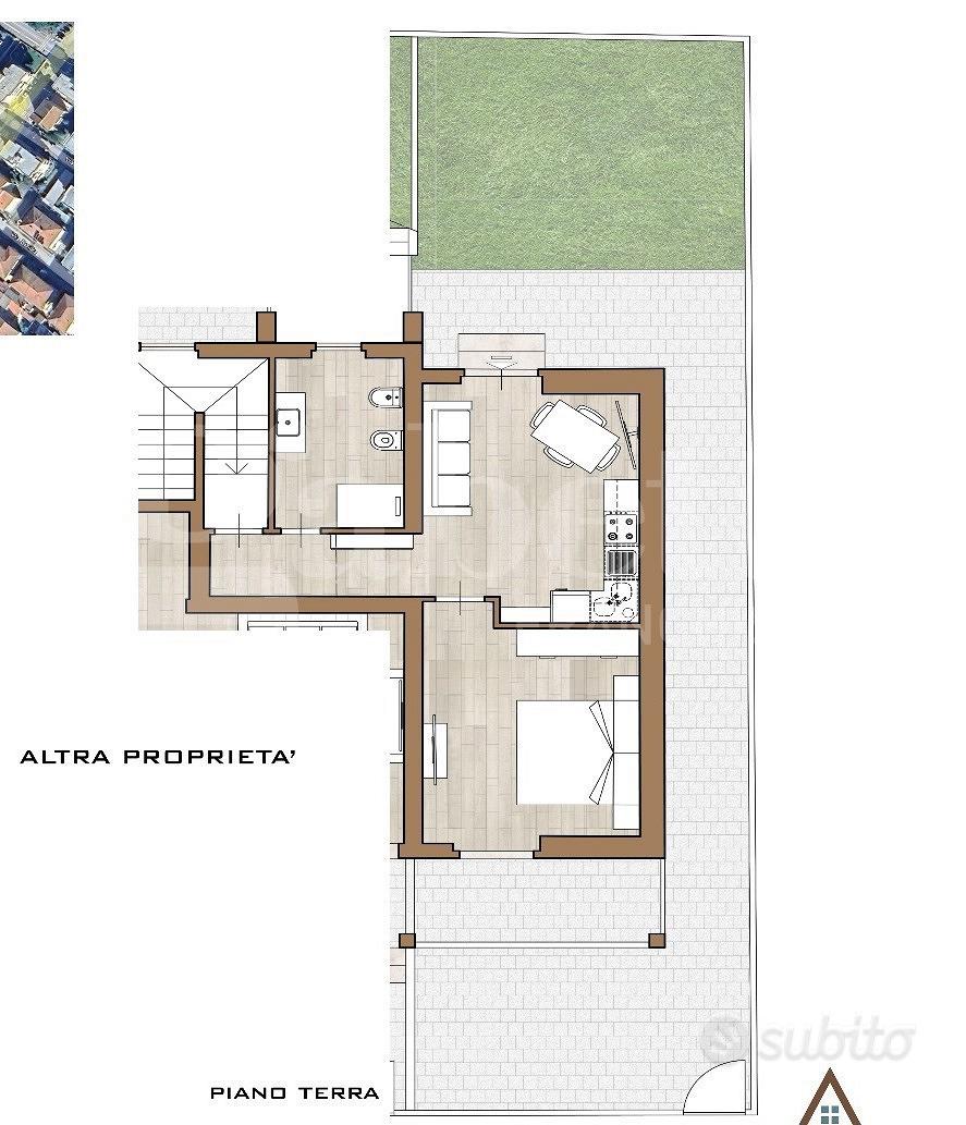 Apartment in Follonica, Grosseto - Altro