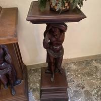 Arredamento primi 900