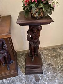 Arredamento primi 900