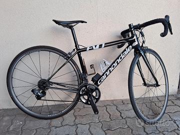 Bici  da corsa Cannondale Ultegra Super Six    S