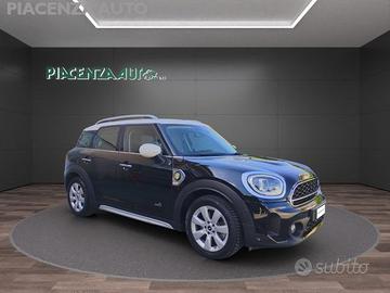 Mini Mini Countryman 1.5 Cooper SE Business all4 a