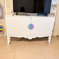 Mobile tv /madia design