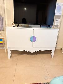 Mobile tv /madia design