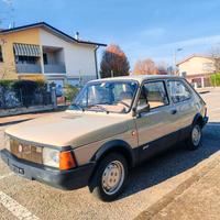 FIAT 127 - perfetta