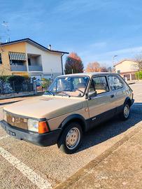 FIAT 127 - perfetta