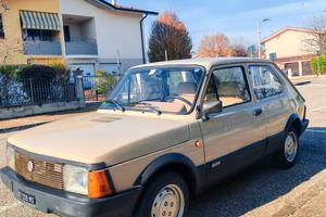FIAT 127 - perfetta