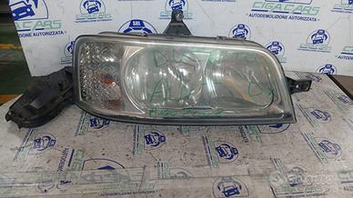 FIAT DUCATO FARO ANTERIORE DX