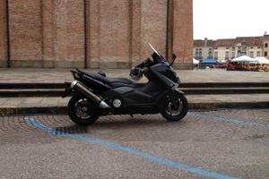 T max