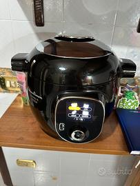 Moulinex robot da cucina
