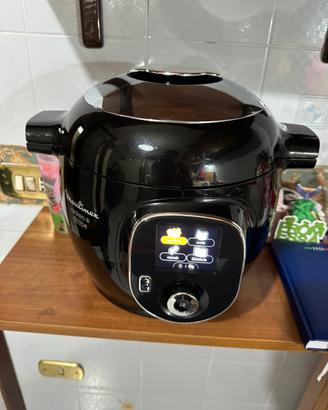 Moulinex robot da cucina