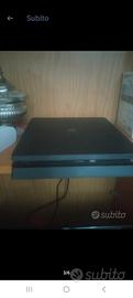 ps4 come nuova