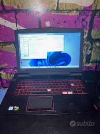Lenovo Legion Y520-15IKBN