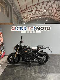 RKF 125 ABS KEEWAY