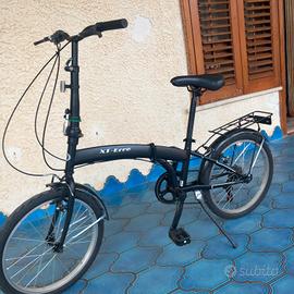 Bicicletta 