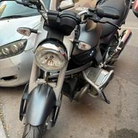 BMW R1200R 2009 20.500km