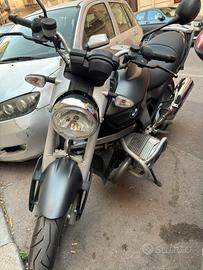 BMW R1200R 2009 20.500km