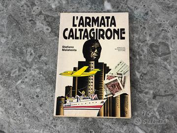 L’armata Caltagirone