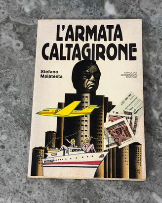 L’armata Caltagirone