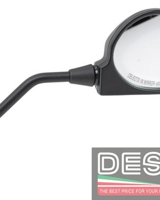 Specchio specchietto destro Ducati Monster 620 695