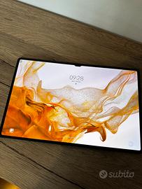Samsung galxy tab s8 ultra 14.6 pollici