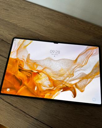 Samsung galxy tab s8 ultra 14.6 pollici