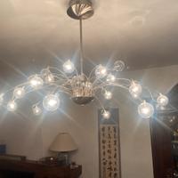 Lampadario da salotto