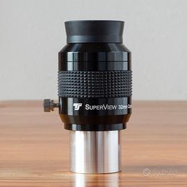 Oculare Telescopio TS SuperView 32mm 1,25"
