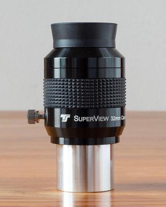 Oculare Telescopio TS SuperView 32mm 1,25"