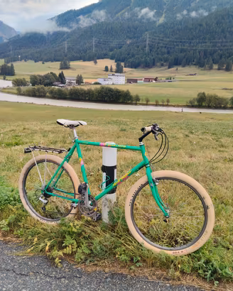 bicicletta specialized valuto permute 