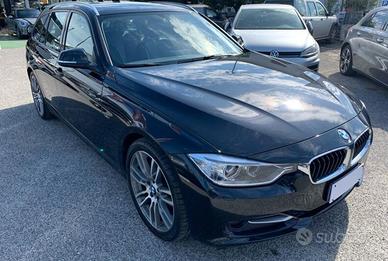 Bmw 320 320d Sport