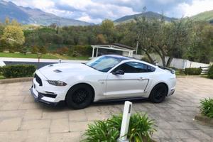 FORD MUSTANG 2.3 ECOBOOST 317CV - 2022