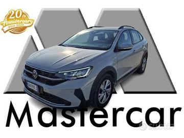 VOLKSWAGEN Taigo Taigo 1.0 tsi Life 95cv - NEOPA