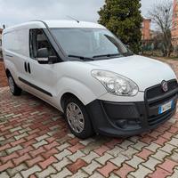Fiat Doblo Maxi 2.0cc 2014