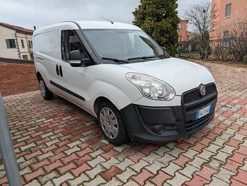 Fiat Doblo Maxi 2.0cc 2014