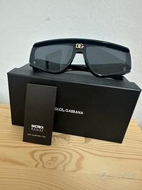 Occhiali da sole dolce e gabbana