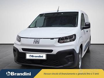 Fiat Doblo III Doblo van XL 1.5 diesel 100cv