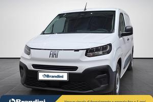 Fiat Doblo III Doblo van XL 1.5 diesel 100cv