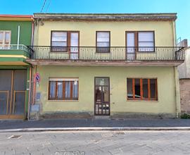 Centro- Casa indipendente bilivelli