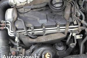 Motore bxf 1.9