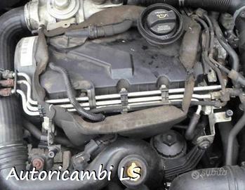 Motore bxf 1.9