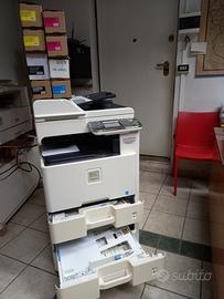 stampante kyocera 8520 MFP