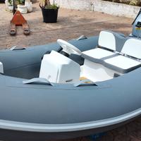 Tender Sur Marine 280