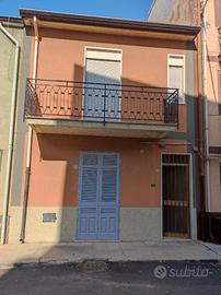 Casa indipendente